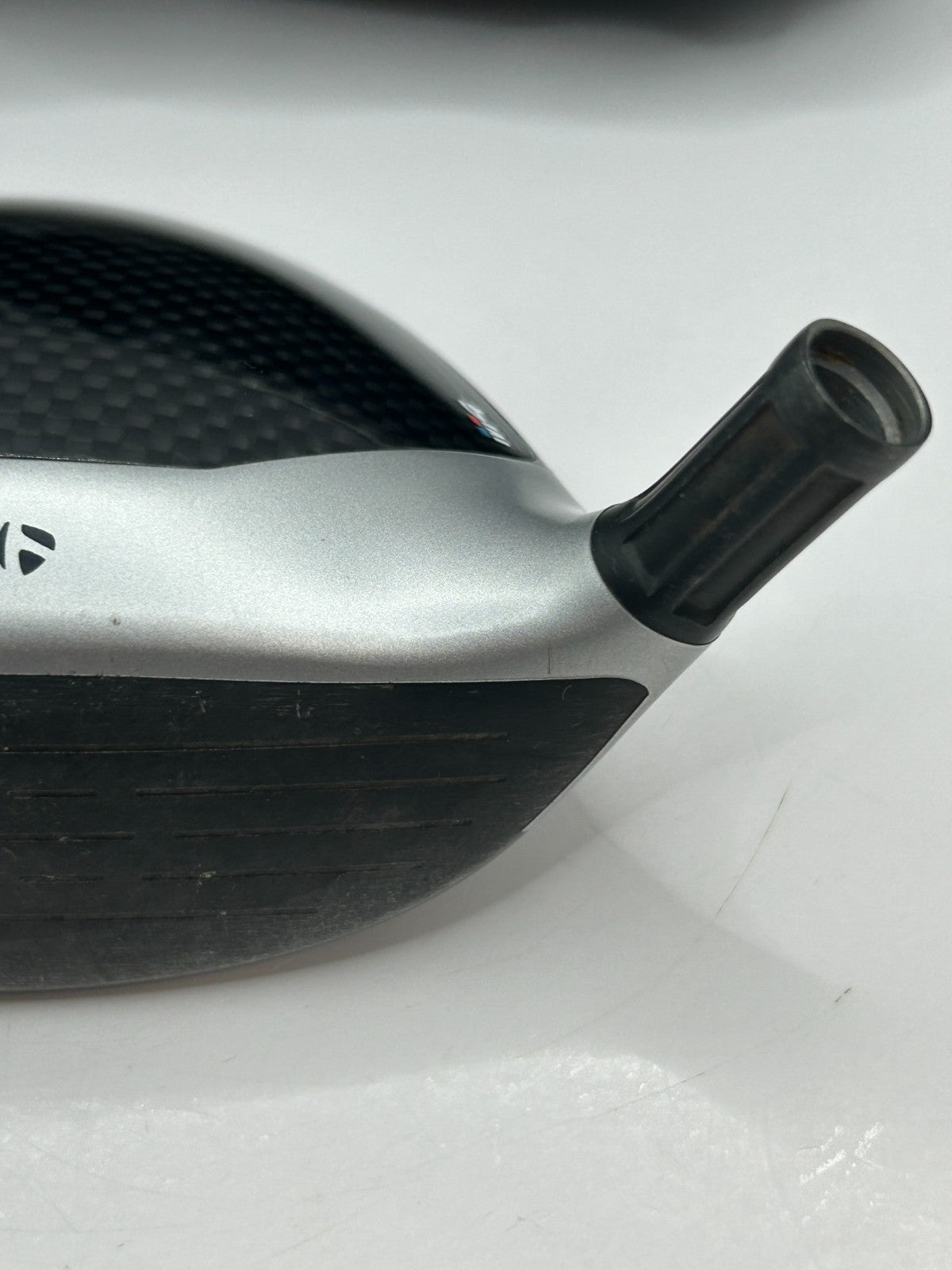Taylormade M4 3W 15 Fairway Wood head only right handed golf from japan 37909
