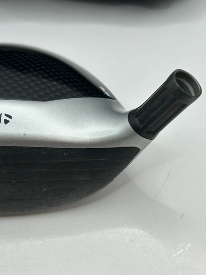 Taylormade M4 3W 15 Fairway Wood head only right handed golf from japan 37909