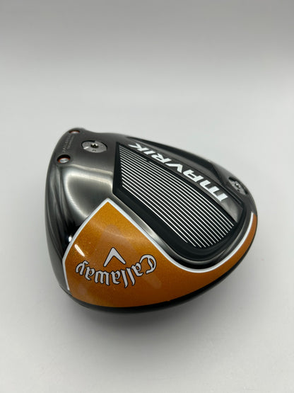 Callaway MAVRIK SUBZERO 9.0 driver head only Right-Handed from Japan 23843