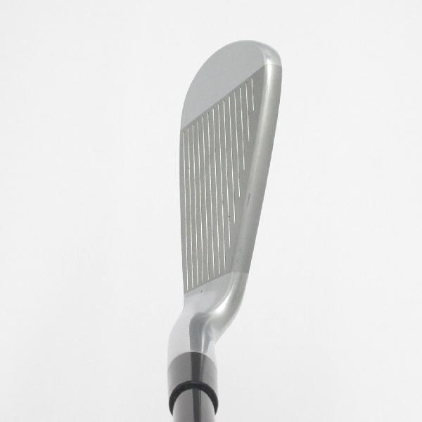 TaylorMade P8CB 2025 Iron Set 7 PW 4 Clubs RAUNE i90 S RH Used1