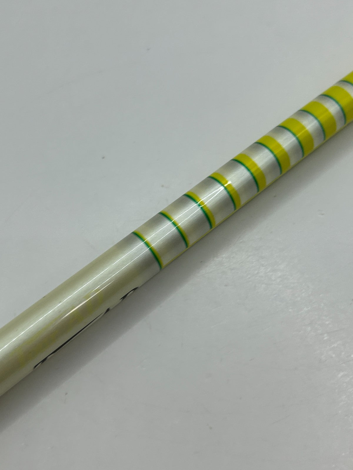 Graphite Design TOUR AD MT 6 Stiff Fairway Wood Shaft TaylorMade adapter *27455