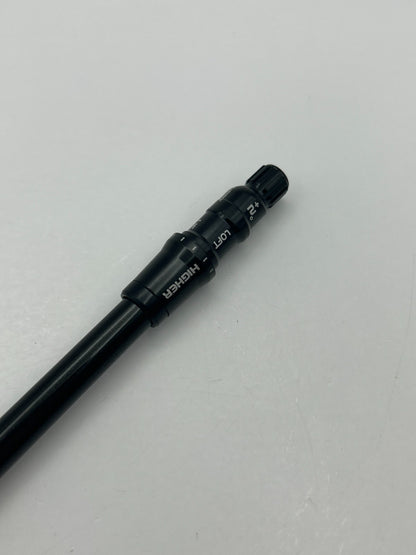 Graphite Design TOUR AD CQ-6 S Fairway Wood Shaft 41.25 in TaylorMade *238816
