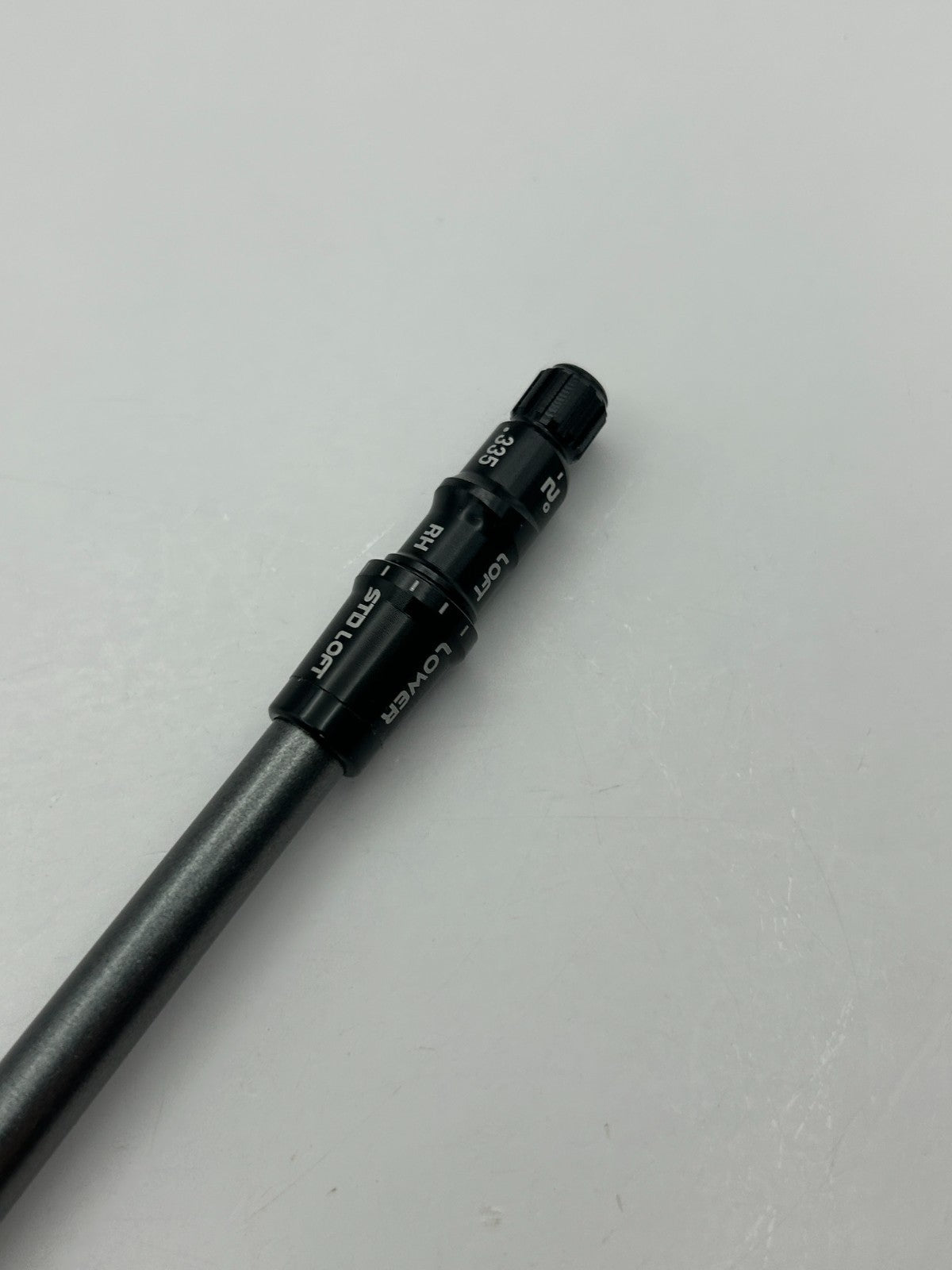 Graphite Design TOUR AD XC 5 X Fairway Wood Shaft 42.375 in TaylorMade *227114
