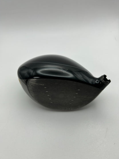Callaway EPIC FLASH SUBZERO 9.0 driver head only Right Handed from Japan 31337
