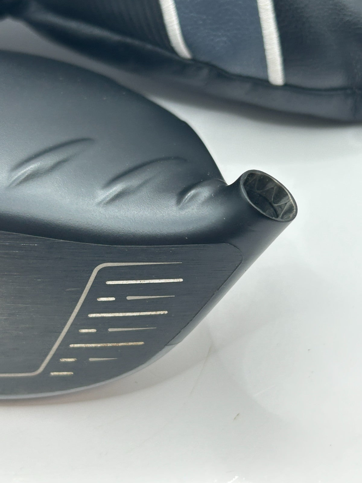 PING G425 LST 9.0 driver head only right handed golf from japan 35559