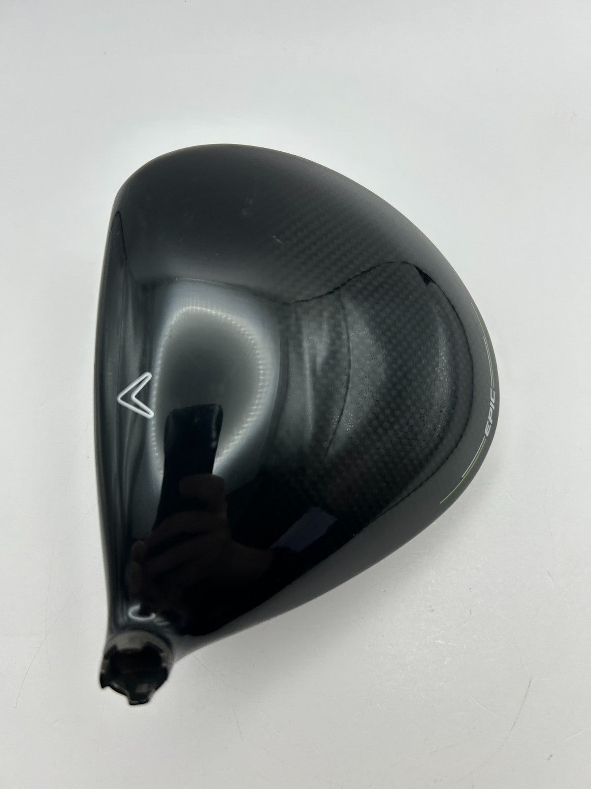 Callaway EPIC MAX LS 9.0 driver head only Right Handed golf from Japan 33605