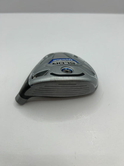 TaylorMade SLDR Fairway Wood Head Only 3 Wood  15°  Right Handed 36524