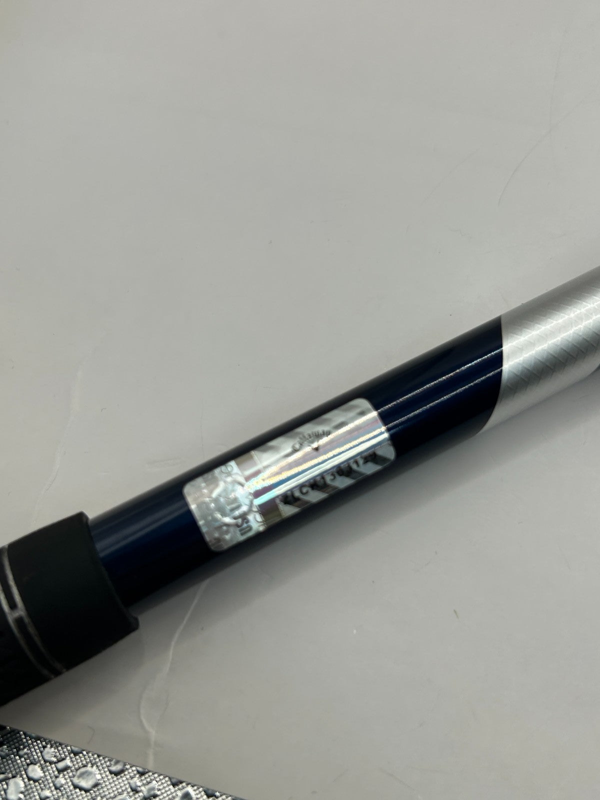 Fujikura VENTUS BLUE 5S VELOCORE Fairway Wood Shaft 40.675 in No adapter *24886