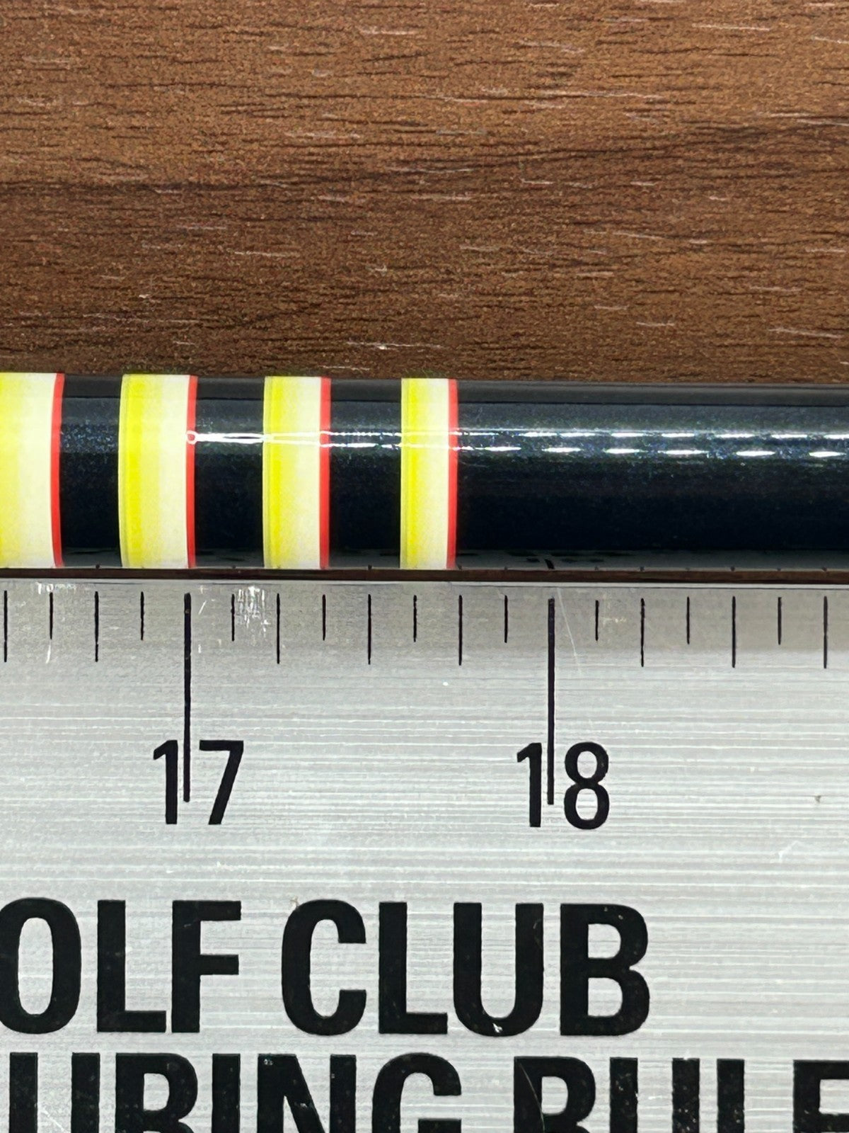Graphite Design TOUR AD MJ-6 Stiff Fairway Wood 42.375 in TaylorMade *265220