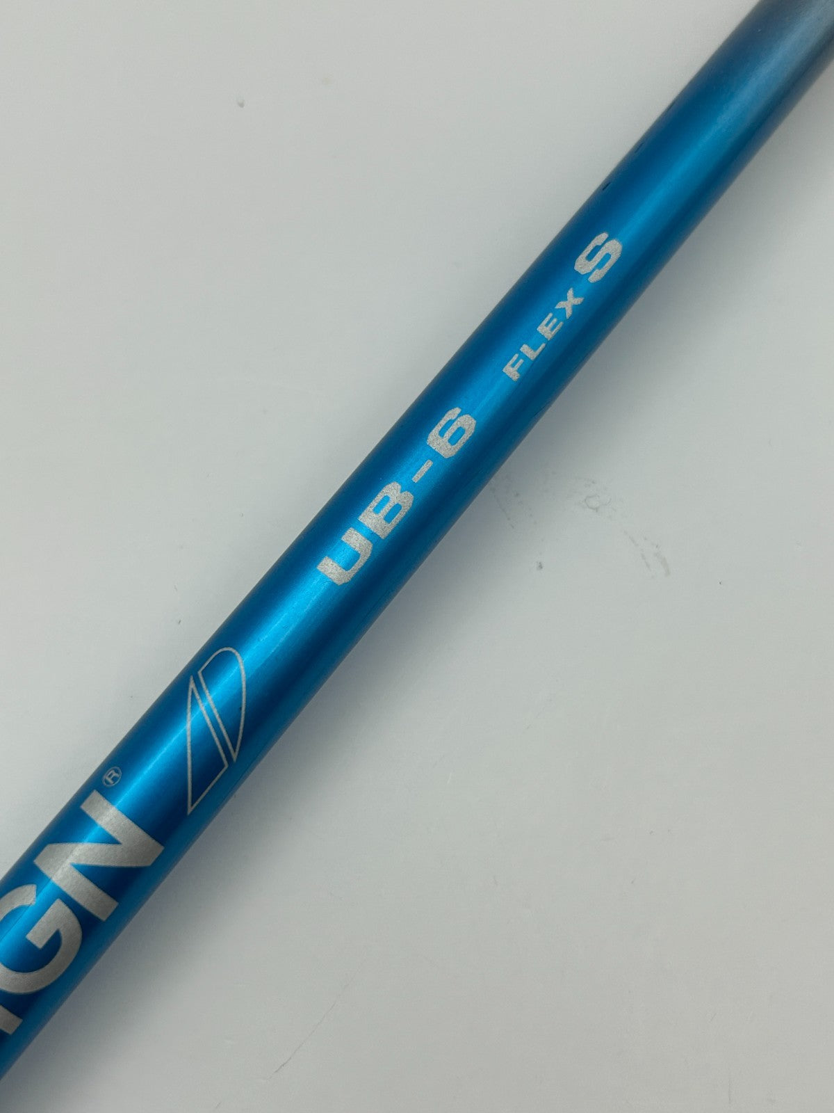 Graphite Design TOUR AD UB 6 Stiff Driver Shaft 43.75 in Cobra Adapter *22581