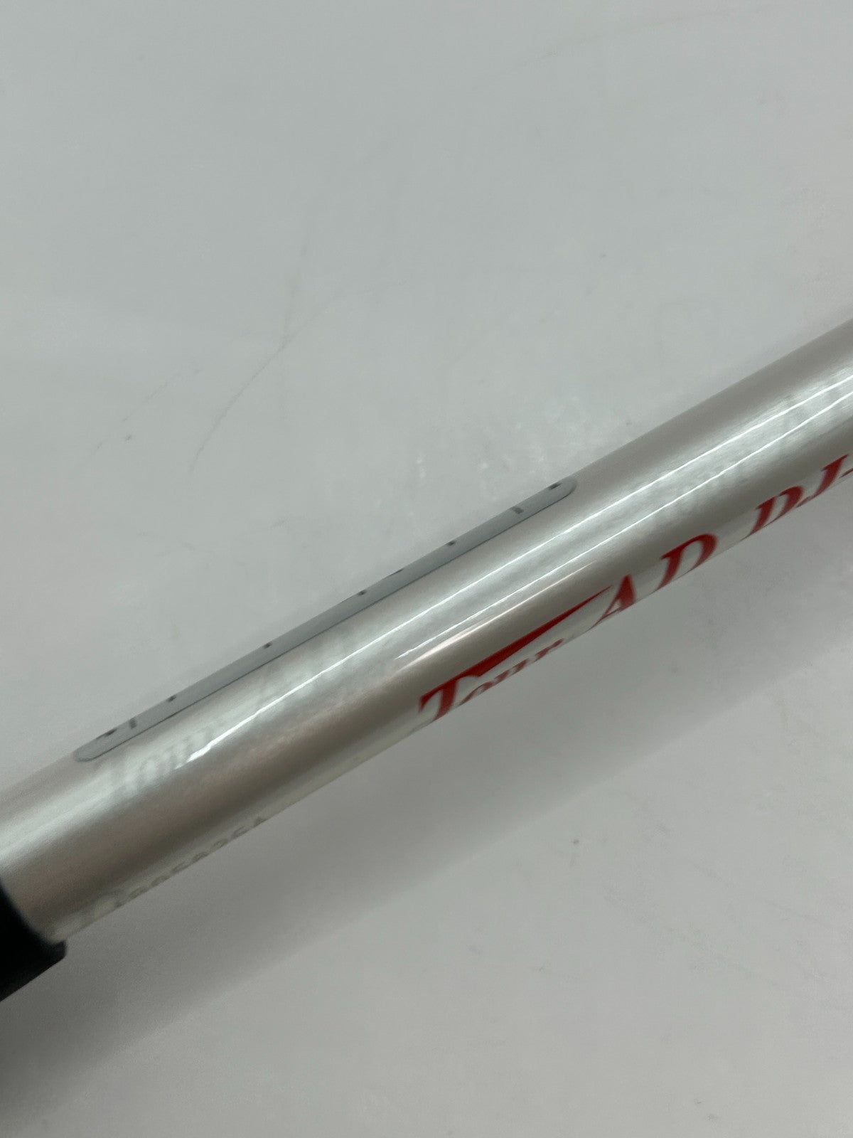 Graphite Design TOUR AD DJ-6 S Fairway Wood Shaft 42 in No Adapter *26645