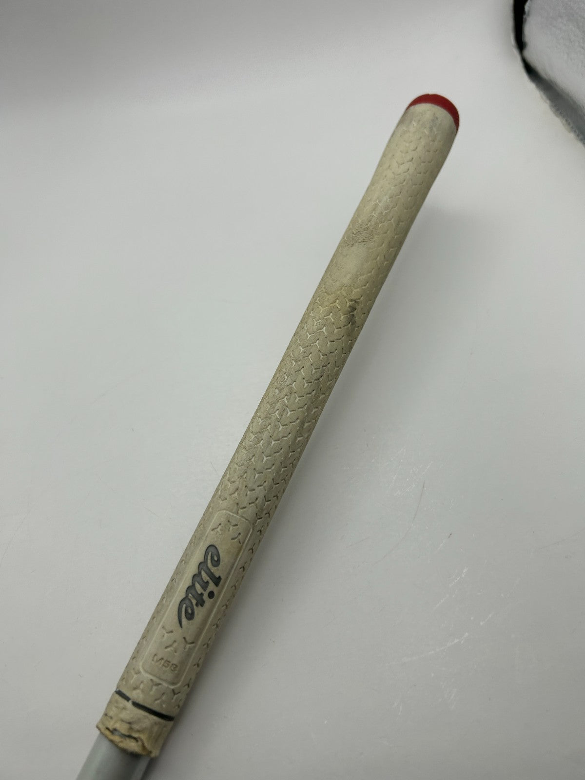 Graphite Design TOUR AD TP 7 X Driver Shaft 44.25 in TaylorMade Adapter *220117