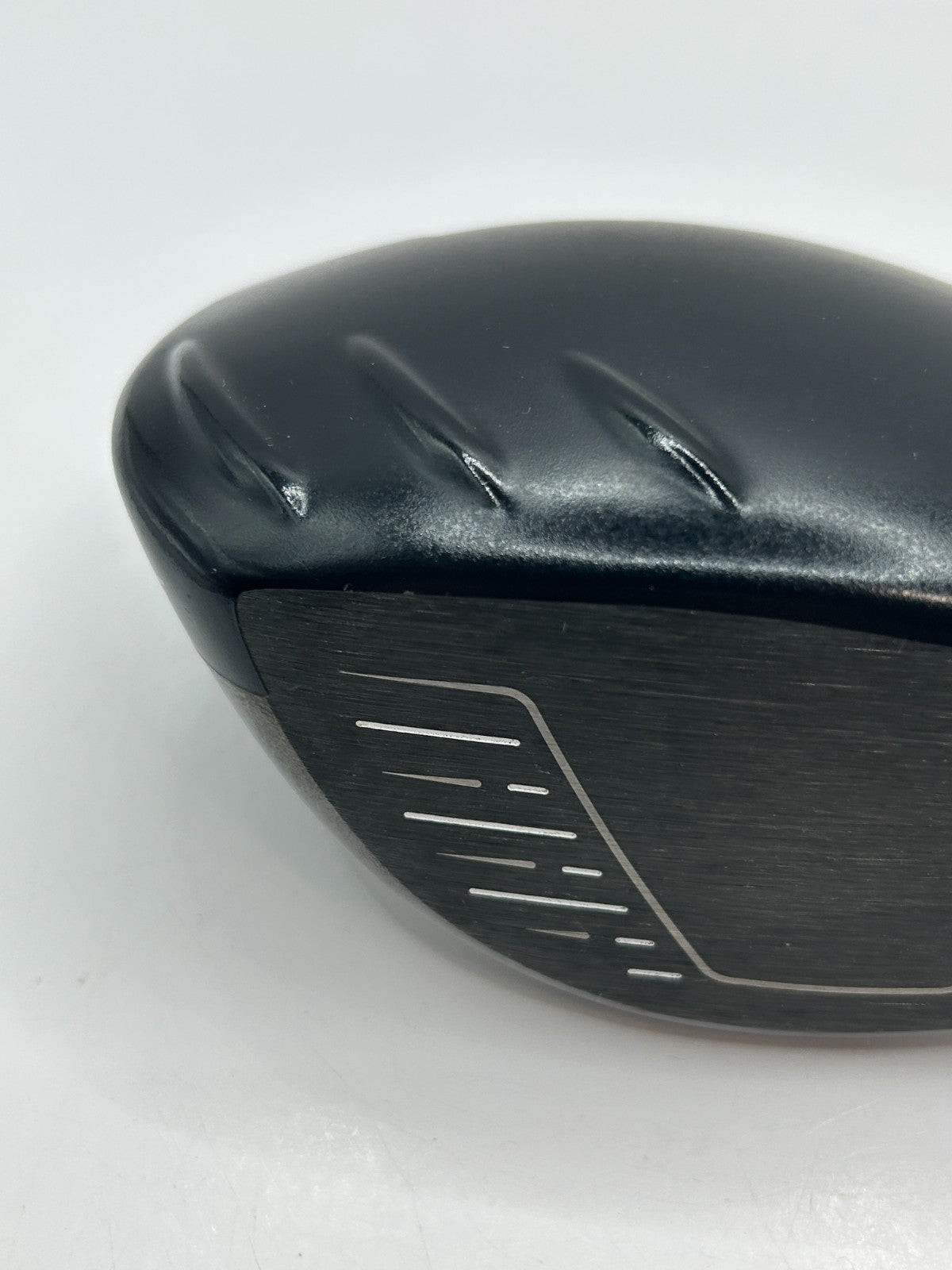 Ping G425 LST Driver 9.0 Driver Head Only with Head Cover Right Handed 38398