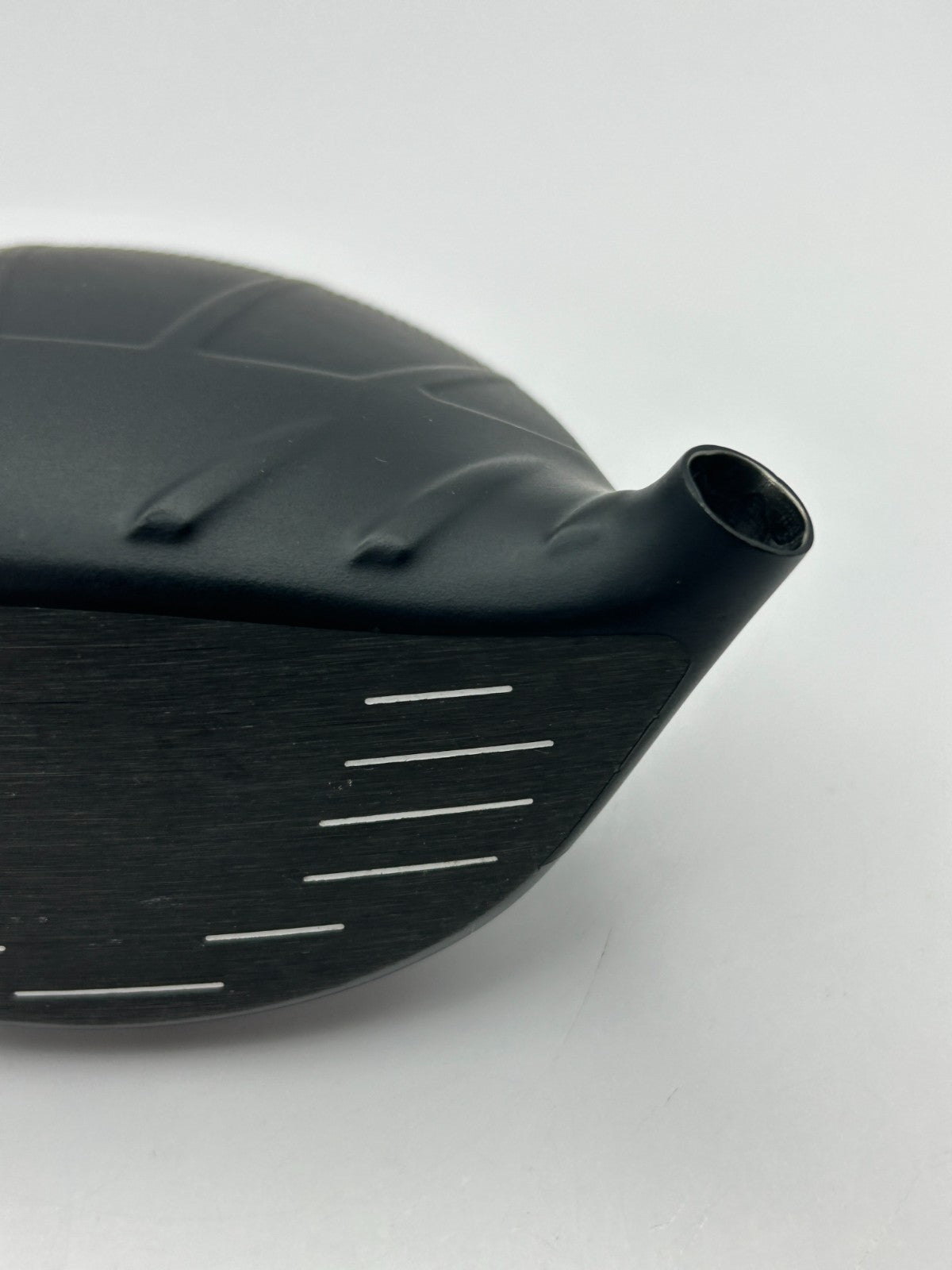 Ping G400 10.5 driver head only Right Handed golf from japan 21219