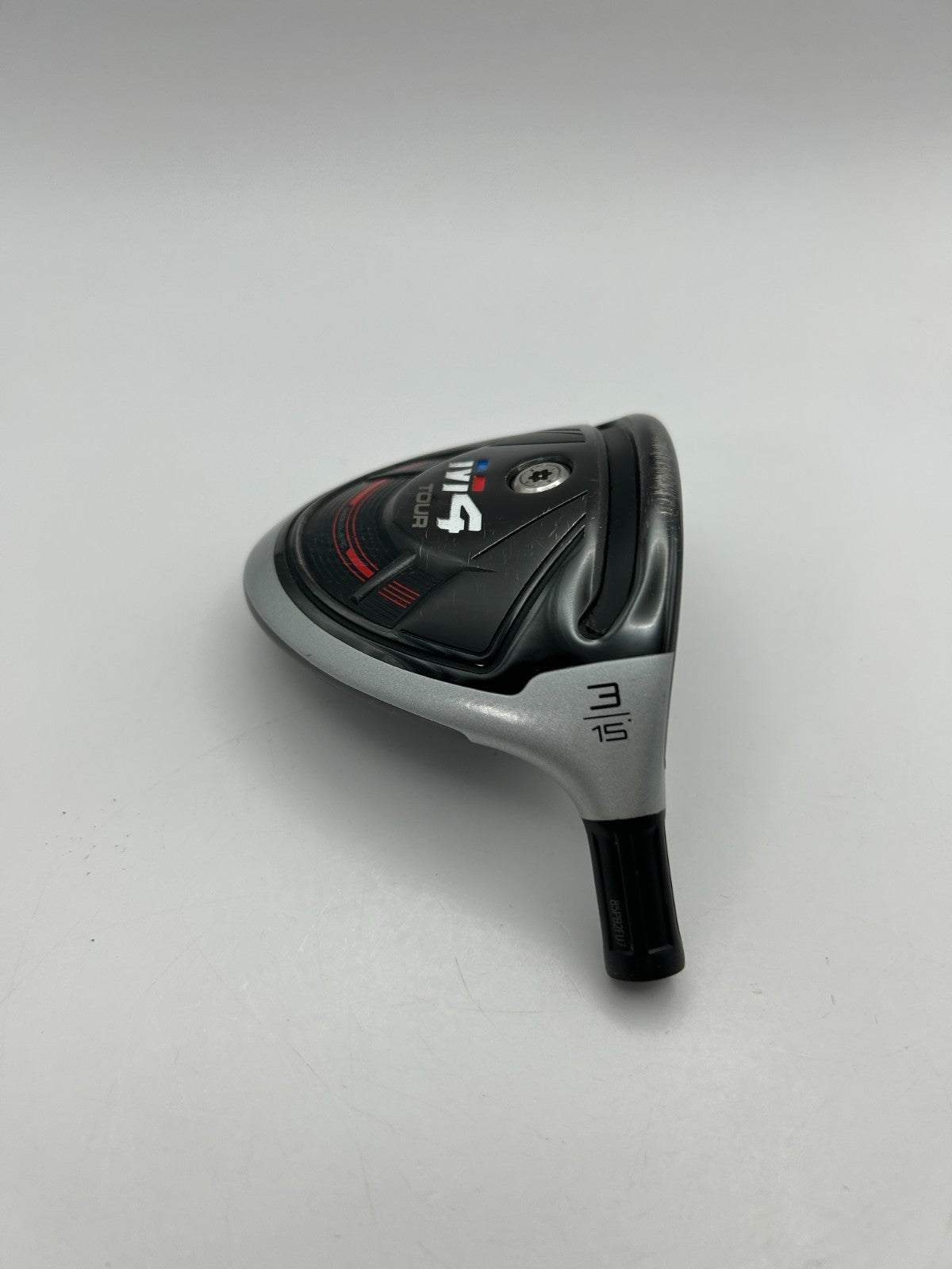Taylormade M4 Tour 3W 15 Fairway Wood head only right handed golf 34301