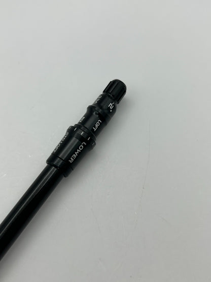 Graphite Design TOUR AD CQ 6 Stiff Driver Shaft 44.125 in TaylorMade *236914