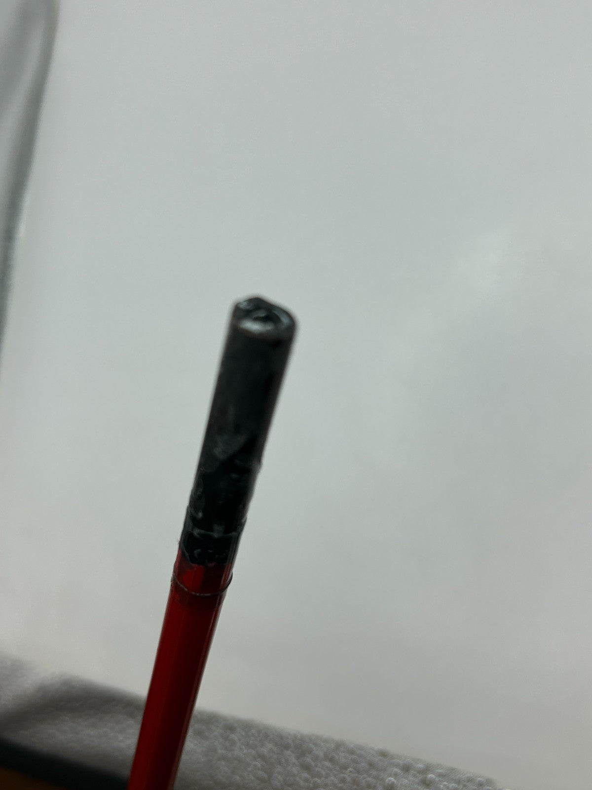 Graphite Design TOUR AD DJ-6 Stiff Driver Shaft 43.375 in No adapter *267017