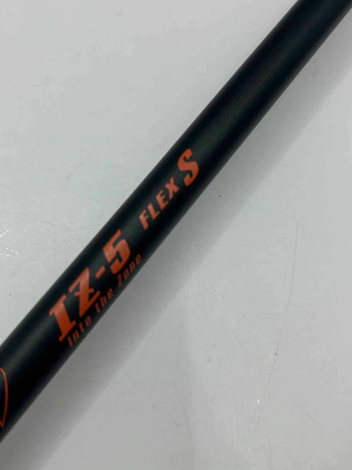 Graphite Design TOUR AD IZ 5 Stiff Fairway Wood Shaft Titleist adapter *25101