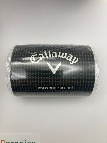 Callaway Paradym Ai Smoke Max D 10.5 Driver Head Only With Head Cover RH NEW2