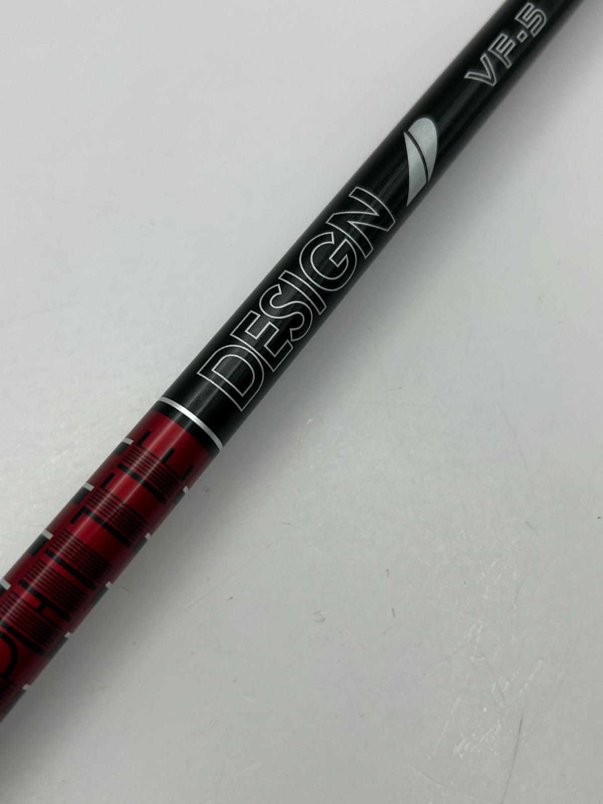 Graphite Design TOUR AD VF-5 Stiff Fairway Wood Shaft 41.75 in  adapter *23592