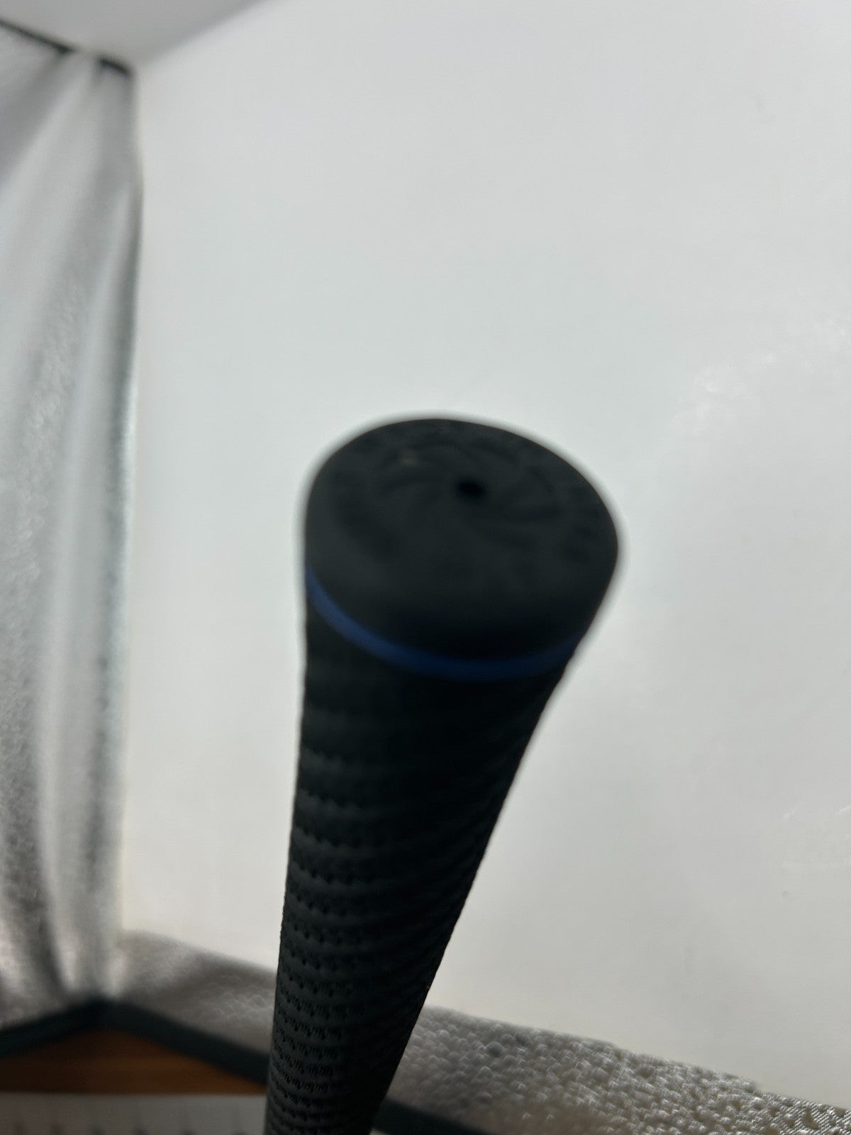 Graphite Design TOUR AD IZ-6 Stiff Fairway Wood Shaft Titleist adapter *269519