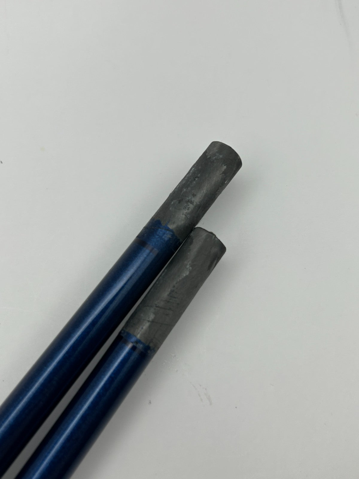 Graphite Design Tour AD HY-85 X Flex Hybrid Shaft Set of 2 No Adapter *223713