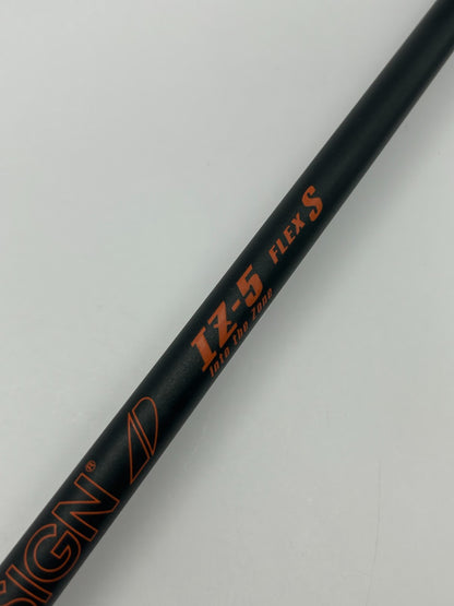Graphite Design TOUR AD IZ 5 S Fairway Wood Shaft 40.675 in No adapter *23751