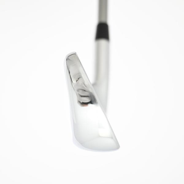 Titleist T200 2021 Iron Set 6 PW 5 Clubs 3D055 RH Used3