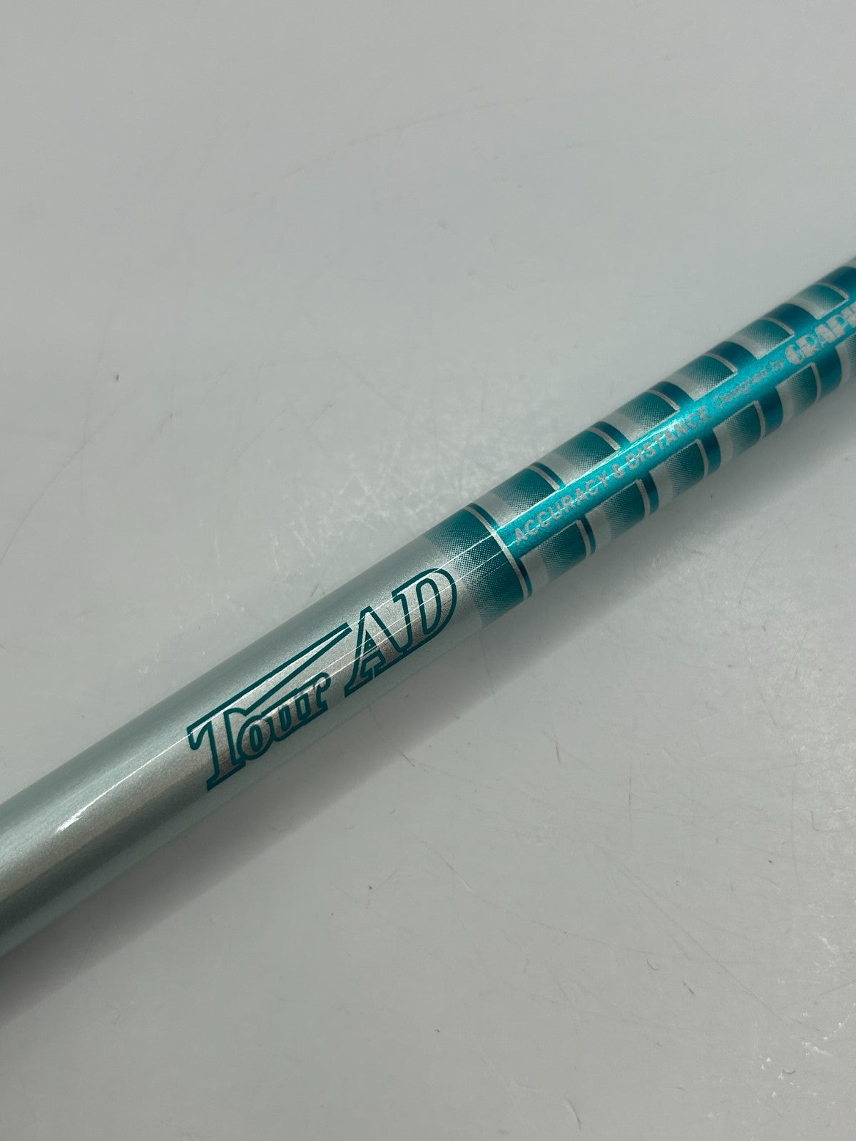 Graphite Design TOUR AD GP 5 S Fairway Wood Shaft 40.75 in No adapter *32622