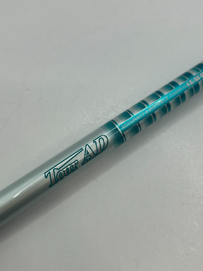 Graphite Design TOUR AD GP 5 S Fairway Wood Shaft 40.75 in No adapter *32622