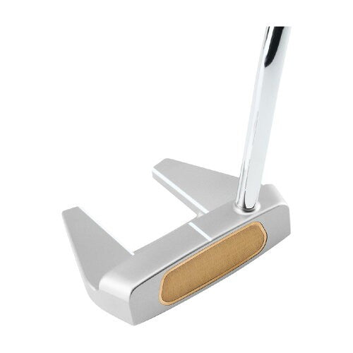 Odyssey Ai ONE MILLED SILVER SEVEN T DB putter 34 in STROKE LAB SL 90 New2