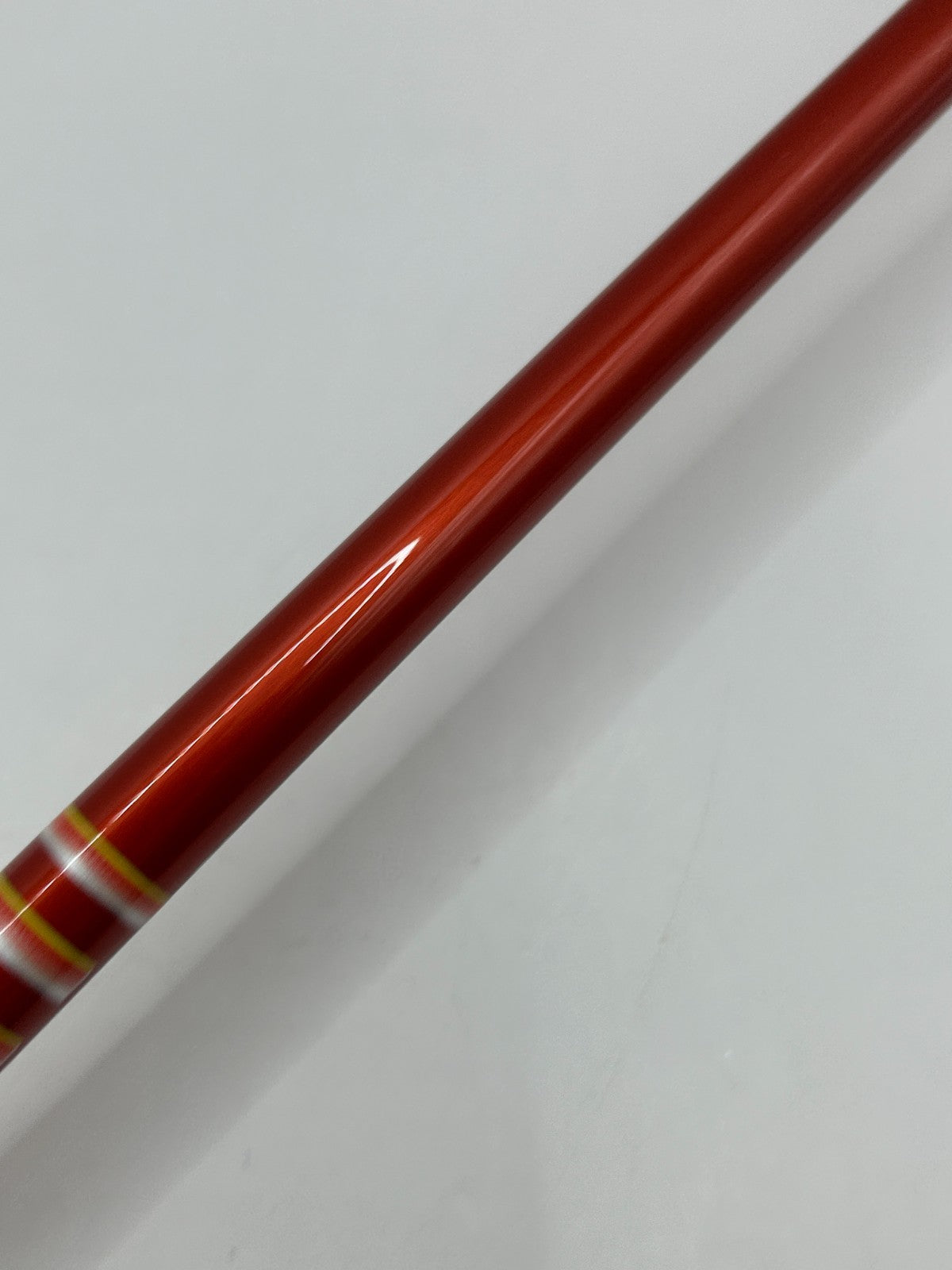 Graphite Design TOUR AD DJ-6 S Driver Shaft 44 in No adapter *26577