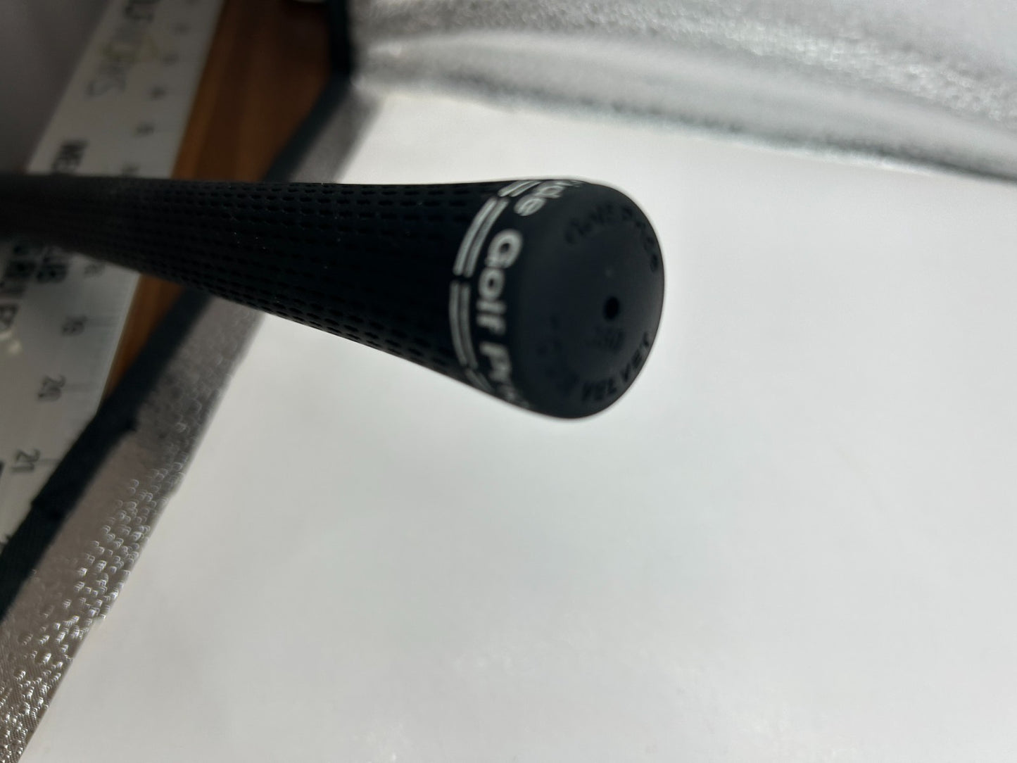 Fujikura VENTUS Black 6X VELOCORE Fairway Wood Shaft No adapter *250619