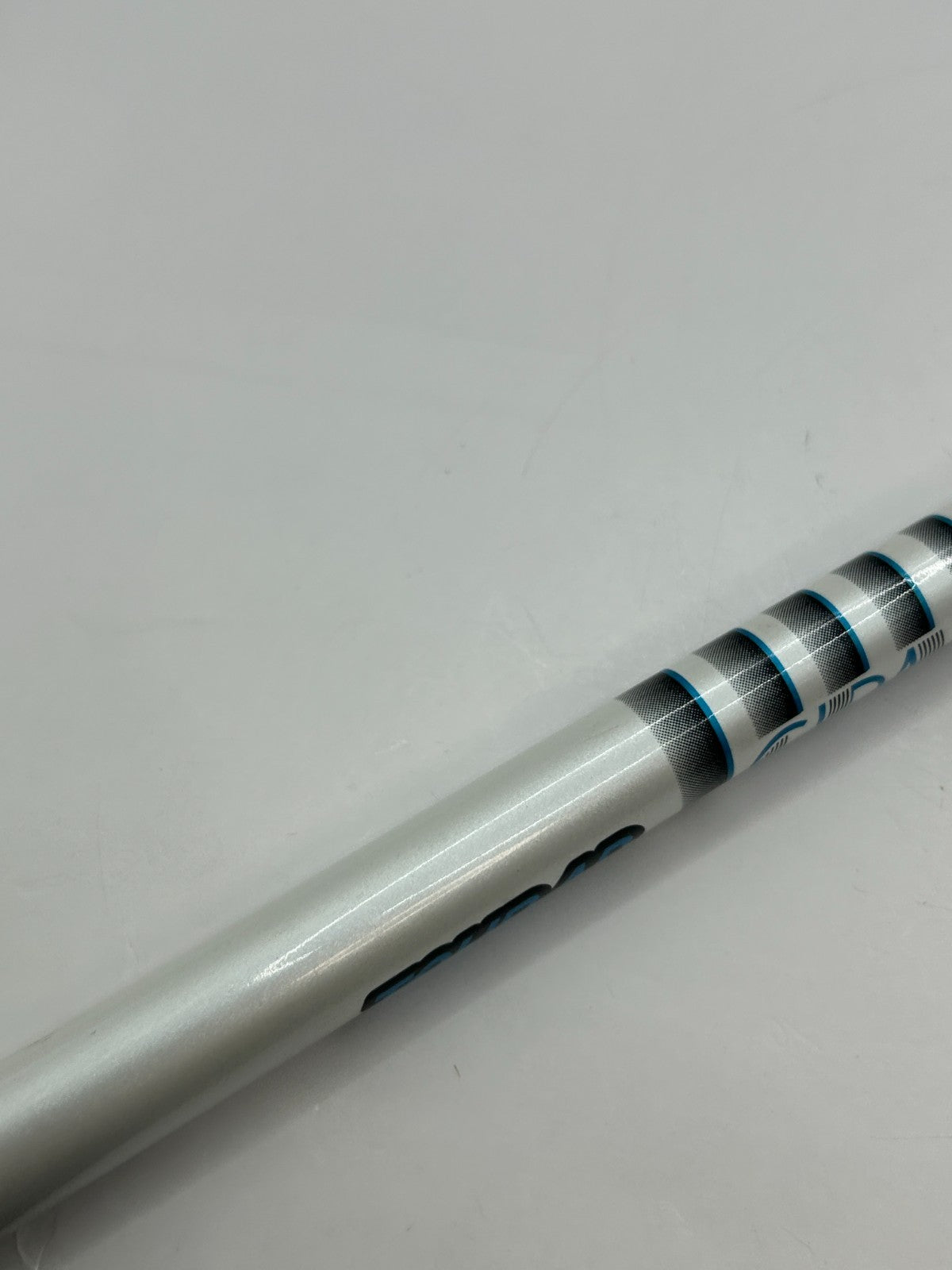 Graphite Design TOUR AD HD 6 Stiff Driver Shaft 44.125 in TaylorMad adapter 25424