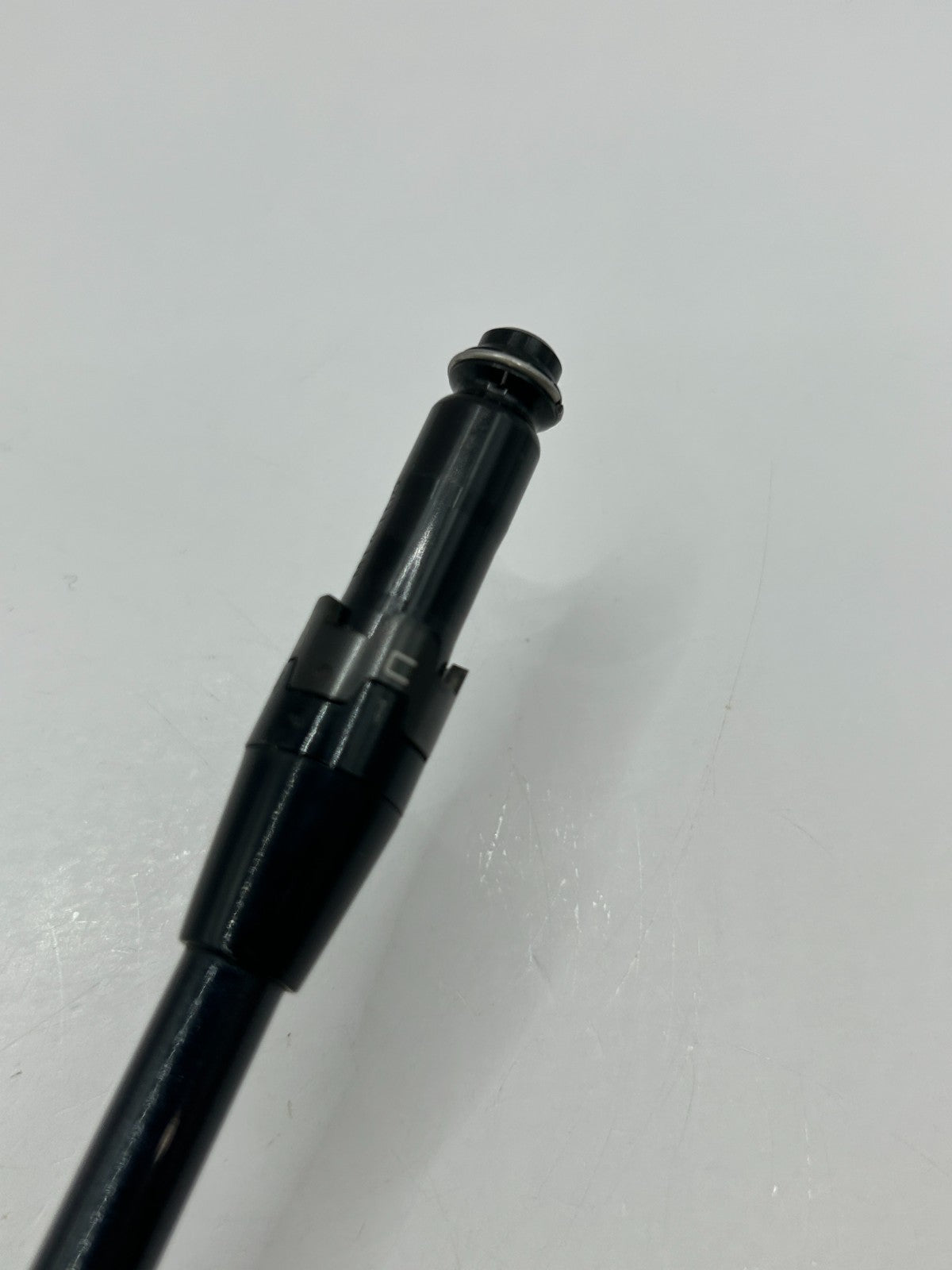 Graphite Design TOUR AD MJ 7 Stiff Driver Shaft 44.125 in Titleist adapter *272613