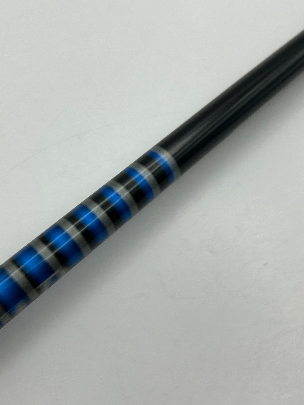 Graphite Design TOUR AD PT 6 Stiff Driver Shaft 43.25 in TaylorMade adapter 23286
