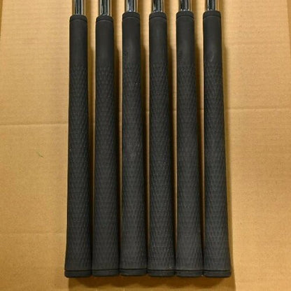 PING i230 Iron Set 6 PW UW 6 Clubs MODUS3 TOUR 115 S Black Dot RH Used Japan7