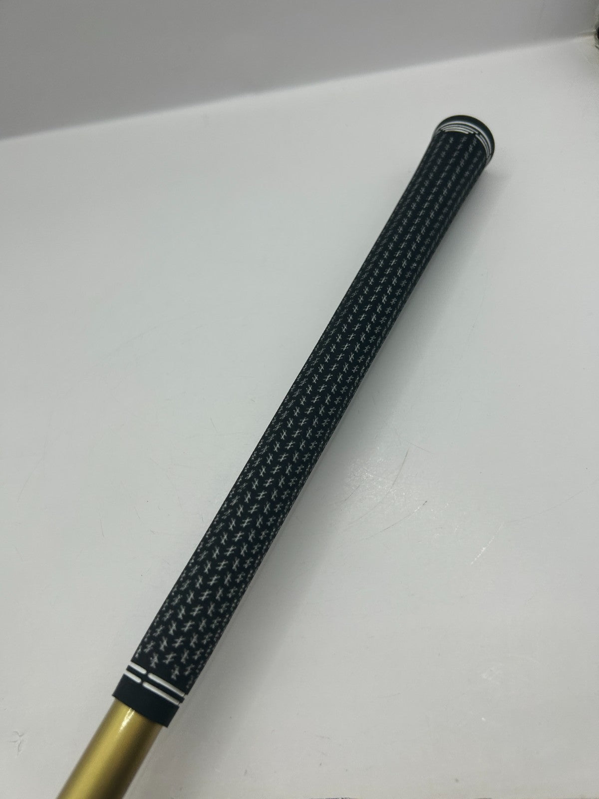 Graphite Design TOUR AD CQ 6 S driver Shaft 43.75 in Cobra adapter *320118