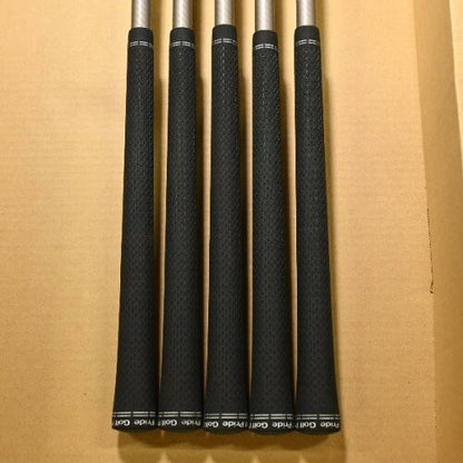 PING i530 Power Spec Iron Set 6 PW 5 Clubs TOUR 2.0 CHROME 85 S RH Used Japan7