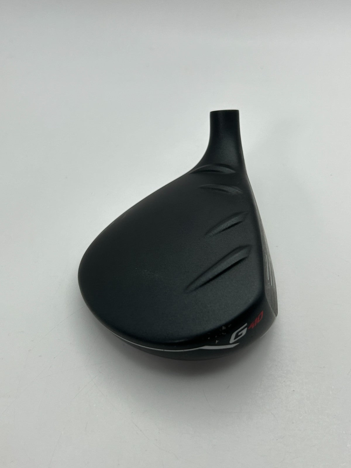 Ping G410 LST 3W 14.5 Fairway Wood head only Right Handed from japan 265410