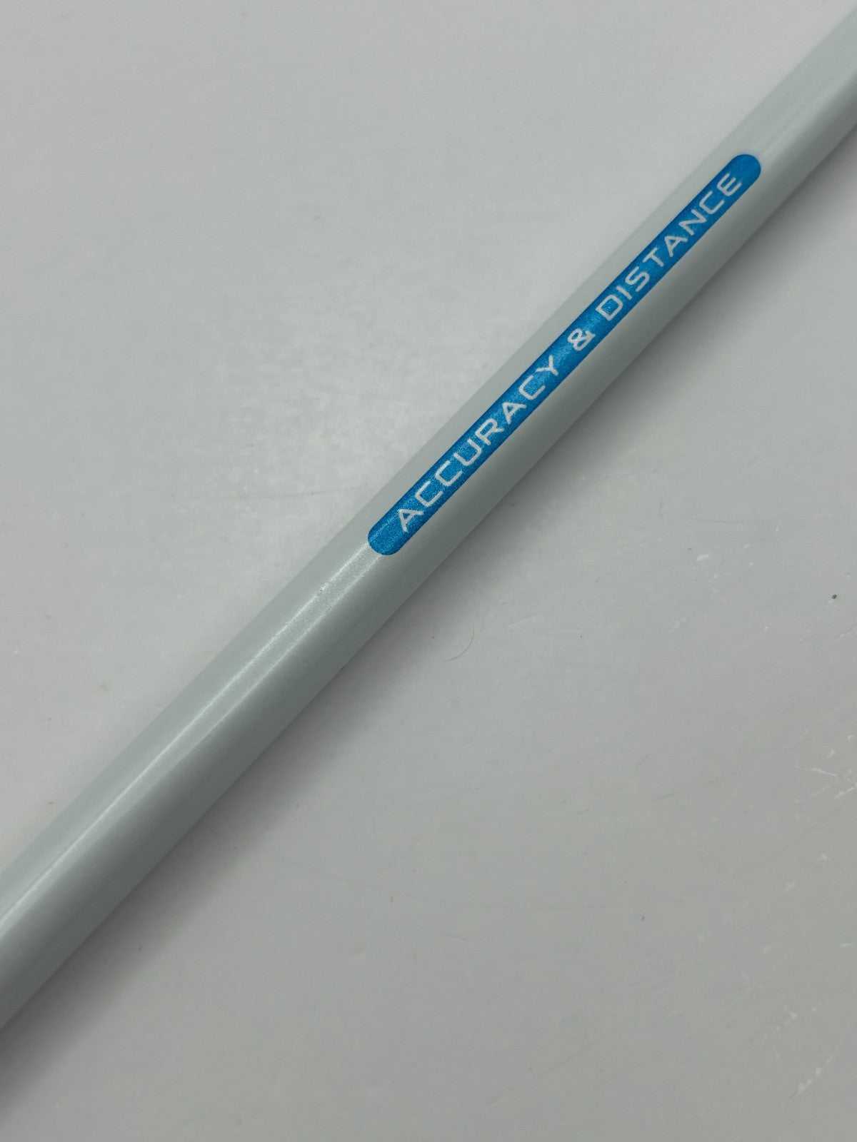Graphite Design TOUR AD HD 6 Stiff Driver Shaft 43.75 in No Adapter *163812