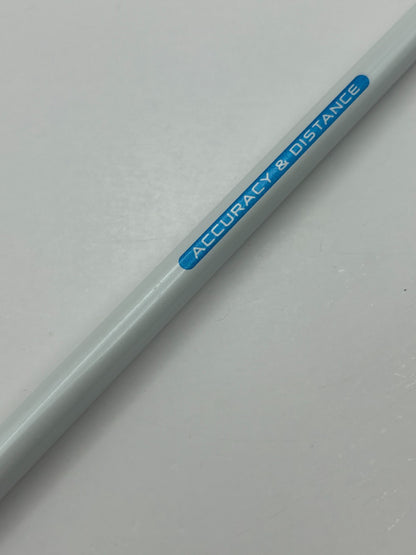 Graphite Design TOUR AD HD 6 Stiff Driver Shaft 43.75 in No Adapter *163812