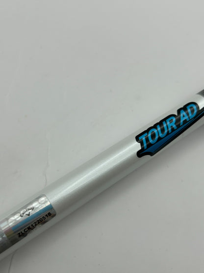 Graphite Design TOUR AD HD 6 Stiff Driver Shaft 44.125 in Callaway Adapter *12294