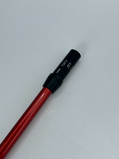 Fujikura VENTUS TR Red 6S VELOCORE Driver Shaft 43.75 in Cobra adapter *296316