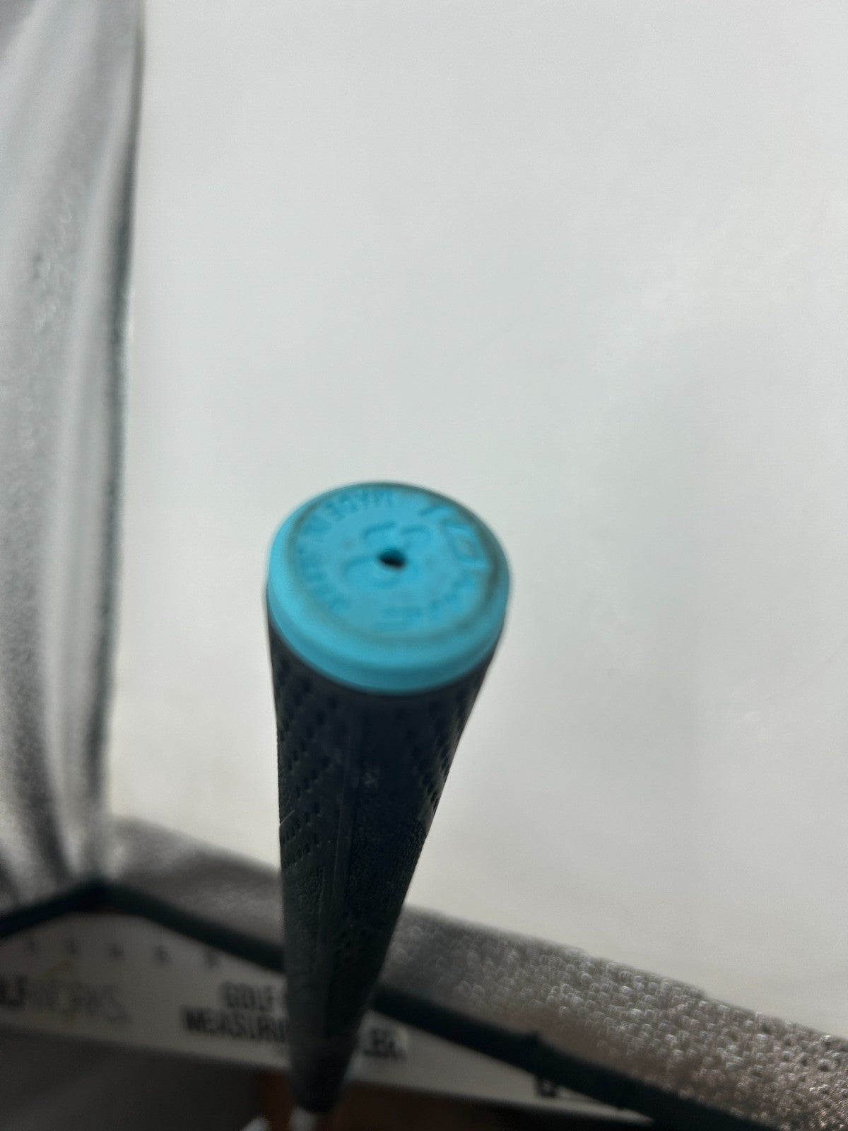 Graphite Design TOUR AD BB 6 Stiff Fairway Wood Shaft 41.675 in No Adapter *255418