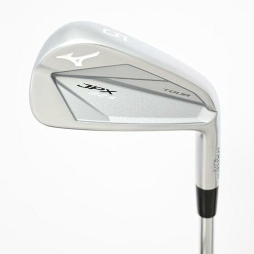 Mizuno JPX 923 Tour Iron Set 5 PW 6 Clubs Modus3 Tour 125 Stiff RH Used Japan0