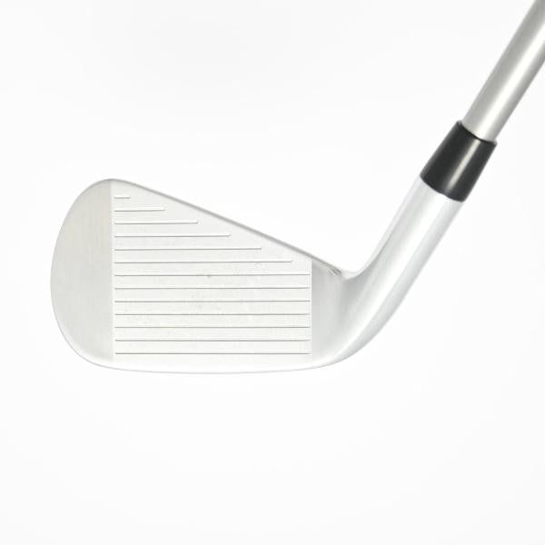 Titleist T200 2021 Iron Set 6 PW 5 Clubs 3D055 RH Used2
