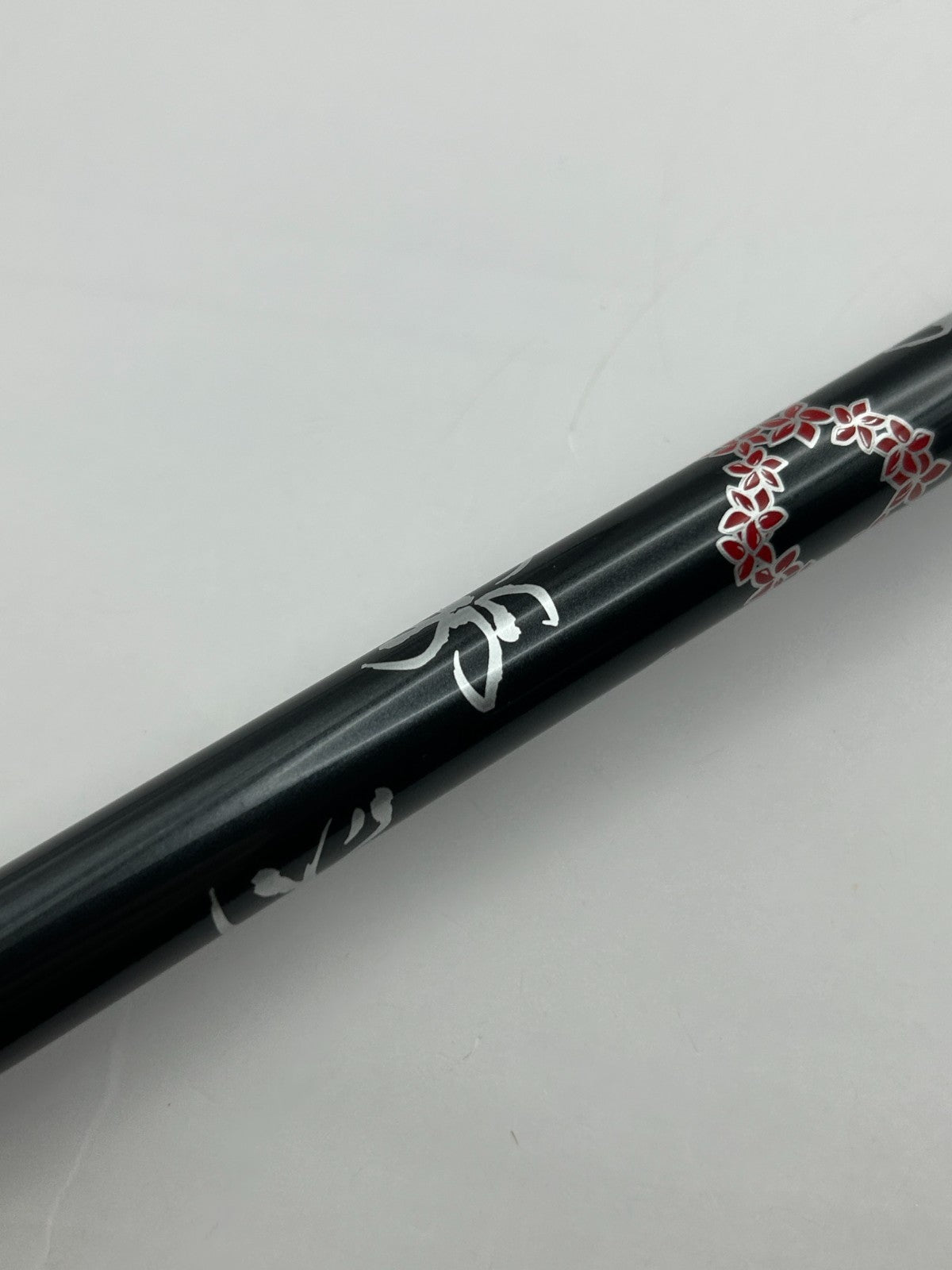 Mitsubishi Diamana TM50 Stiff Driver Shaft 44.675 in TaylorMade Adapter *23536