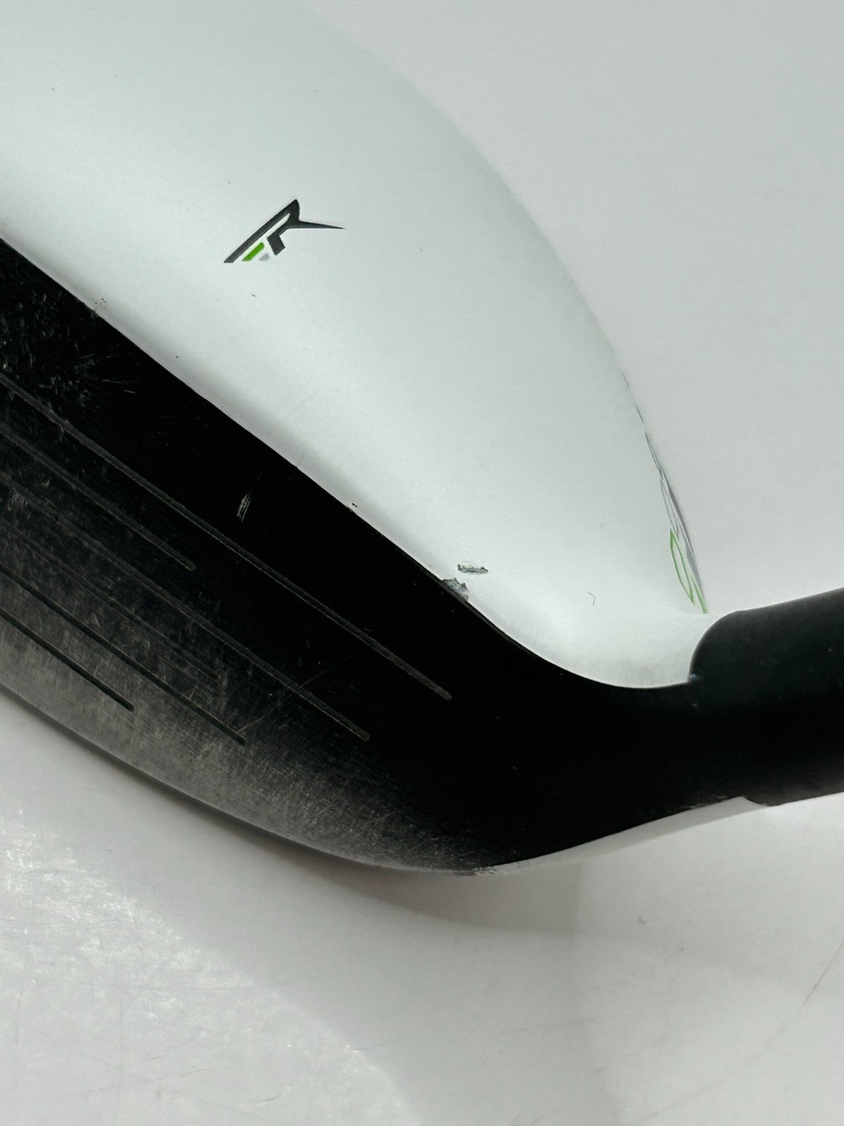 TaylorMade RocketBallz Tour 3H 18.5 Hybrid Head only RBZ Right Handed21