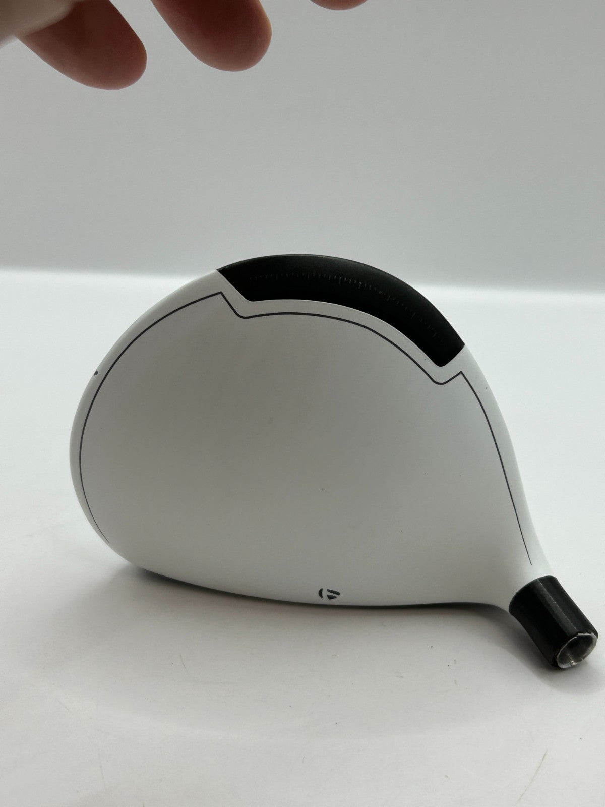 TaylorMade SLDR S 3HL 17 Fairway Wood Head Only Right Handed 352614